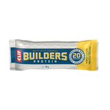 clif builders vanilla and almond protein bar - La Boite à Grains