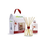 Coffret Diffuseur d'Arôme Fleur d'Amandier oNature - La Boite à Grains