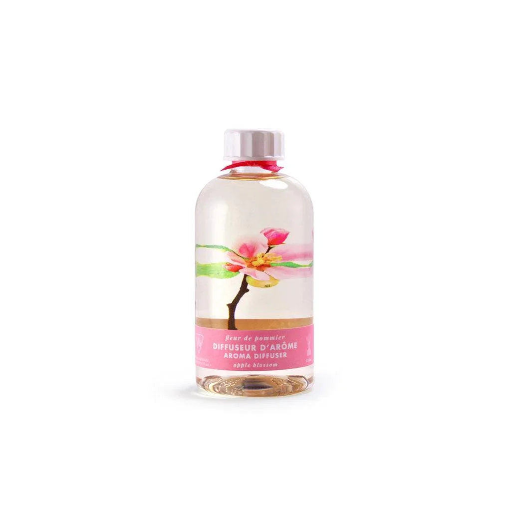 oNature Apple Blossom Aroma Diffuser Box - La Boite à Grains