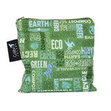 reusable snack bag Earth Colibri Canada - La Boite à Grains