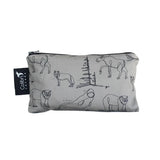 reusable snack bag Tundra Colibri Canada - La Boite à Grains