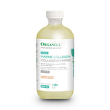 Collagène Marin Liquide Arôme d'Orange Organika - La Boite à Grains