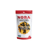 Collation aux Algues Tempura Saveur Épicée Nora - La Boite à Grains