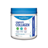 Complete Collagen avec Vitamine C Sans Saveur Progressive - La Boite à Grains