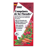 Comprimés de Fer Floradix Salus - La Boite à Grains