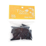 Incense Cones - All Natural Sandalwood - La Boite à Grains