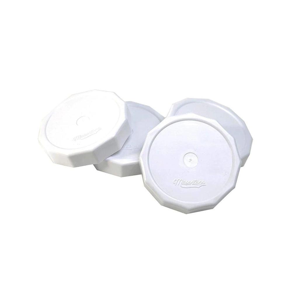 Couvercles à Bocaux Durables Tough Tops - La Boite à Grains