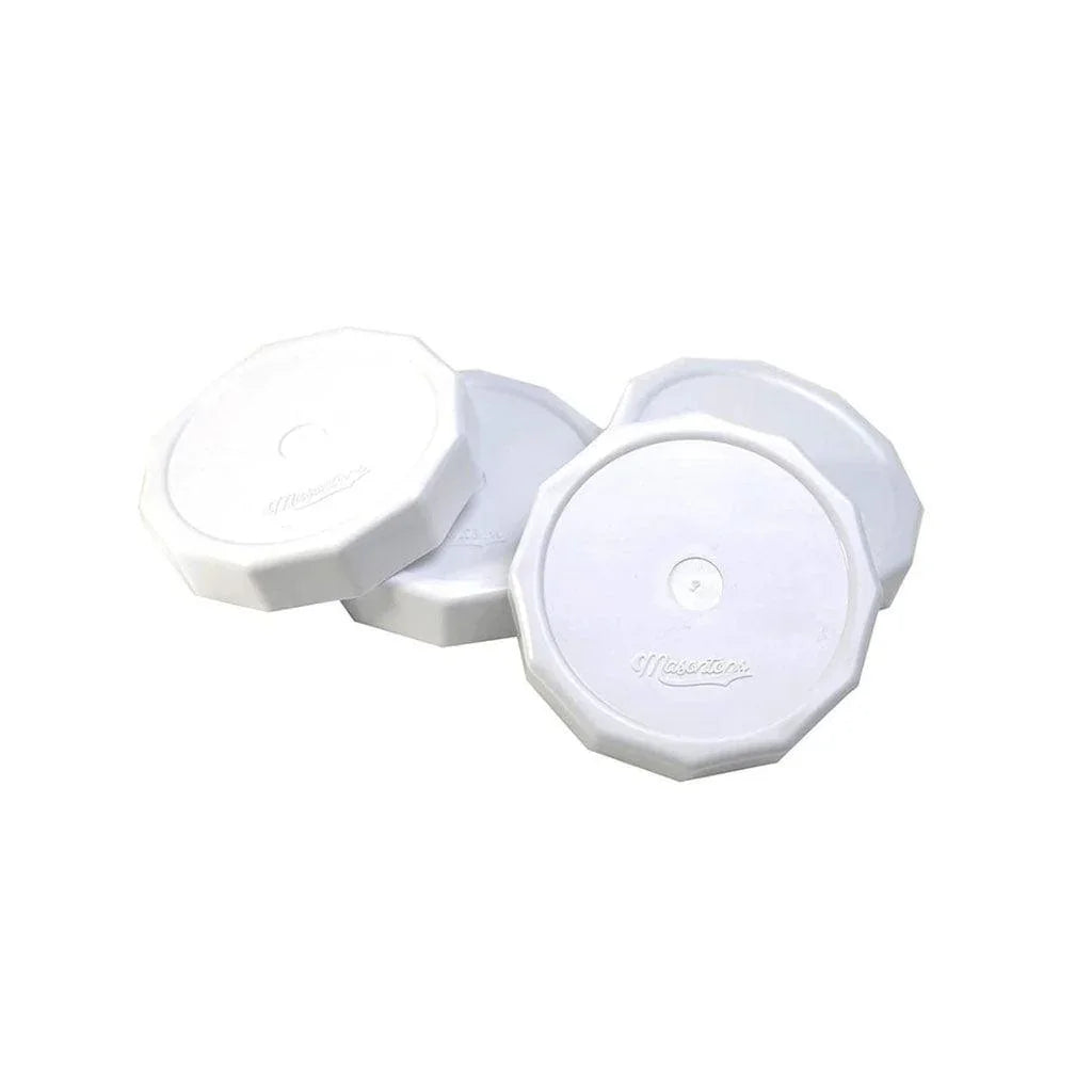 Couvercles à Bocaux Durables Tough Tops - La Boite à Grains