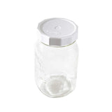 Couvercles à Bocaux Durables Tough Tops - La Boite à Grains