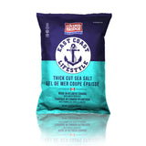 Covered Bridge Thick Cut Sea Salt Potato Chips 142 g - La Boite à Grains