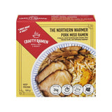 The Northern Warmer Pork Miso Ramen
