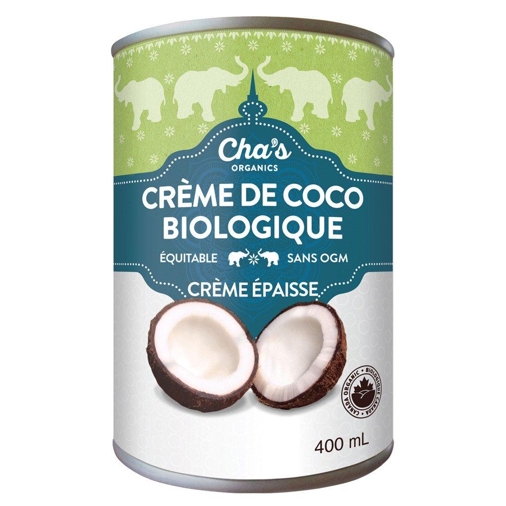 Beurre de Noix de Coco Bio (28.99$ CAD$) – La Boite à Grains
