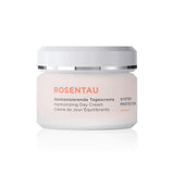 Crème de Jour Équilibrante Rosentau AnneMarie Börlind - La Boite à Grains