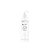 Crème Non Parfumée Biologique pour Bébé Carina Organics - La Boite à Grains