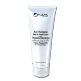 Crème Pour le Corps et les Mains Nia Pure Nature - La Boite à Grains