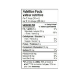 Crème Sure Biologique 14% Organic Meadow - La Boite à Grains