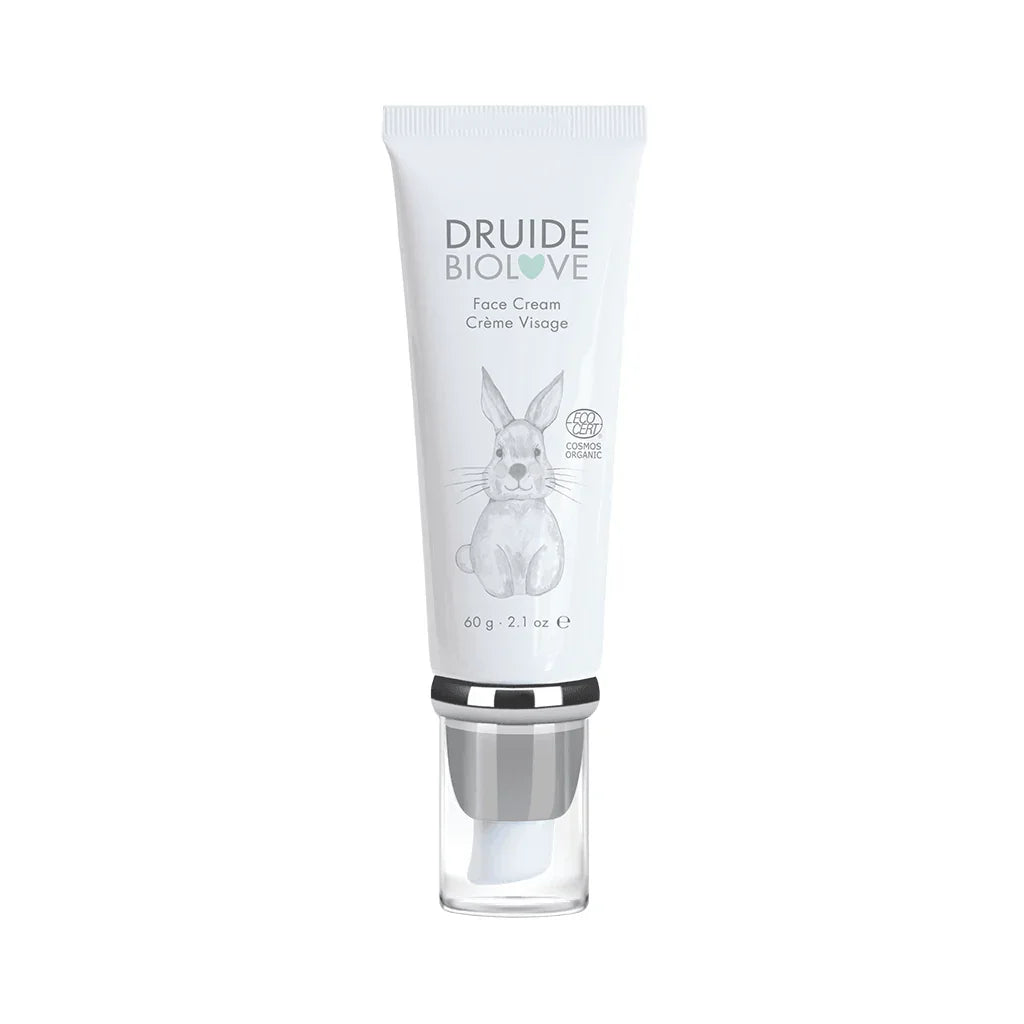 Baby Druide Face Cream - La Boite à Grains