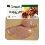 Duck Cretonnade with Canabec Herbs - La Boite à Grains
