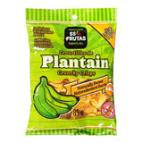 SS Frutas Sweet Plantain Chips - La Boite à Grains