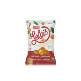Lela's Red Curry Covered Bridge Chickpea Chips - La Boite à Grains
