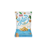 Croustilles de Pois Chiches Lela's Covered Bridge - La Boite à Grains