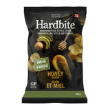 Dijon and Honey Chips with Avocado Oil Hardbite - La Boite à Grains