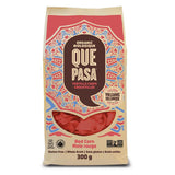 Croustilles Tortilla Maïs Rouge Biologique Que Pasa - La Boite à Grains