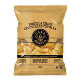 Casa Bonita Organic Cantina Style Tortilla Chips - La Boite à Grains
