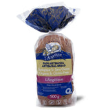 cuisine l'angelique artisanal bread l'angelique millet chia quinoa 500 g