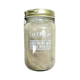 Latina cream of mushroom soup - La Boite à Grains