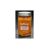 Latin gazpacho - La Boite à Grains