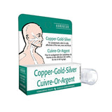 Cuivre Or Argent (Granules) Homeocan - La Boite à Grains