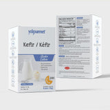 Culture of Kefir Yogourmet - La Boite à Grains