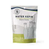 cultures for health kéfir d'eau grains 5.4 g La Boite à Grains