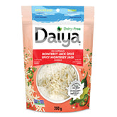 daiya monterey jack épicé en copeaux 200 g