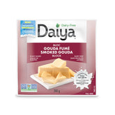 daiya bloc gouda fumé 200 g