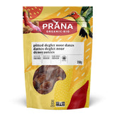 Dattes Deglet Nour Dénoyautées Bio Prana - La Boite à Grains
