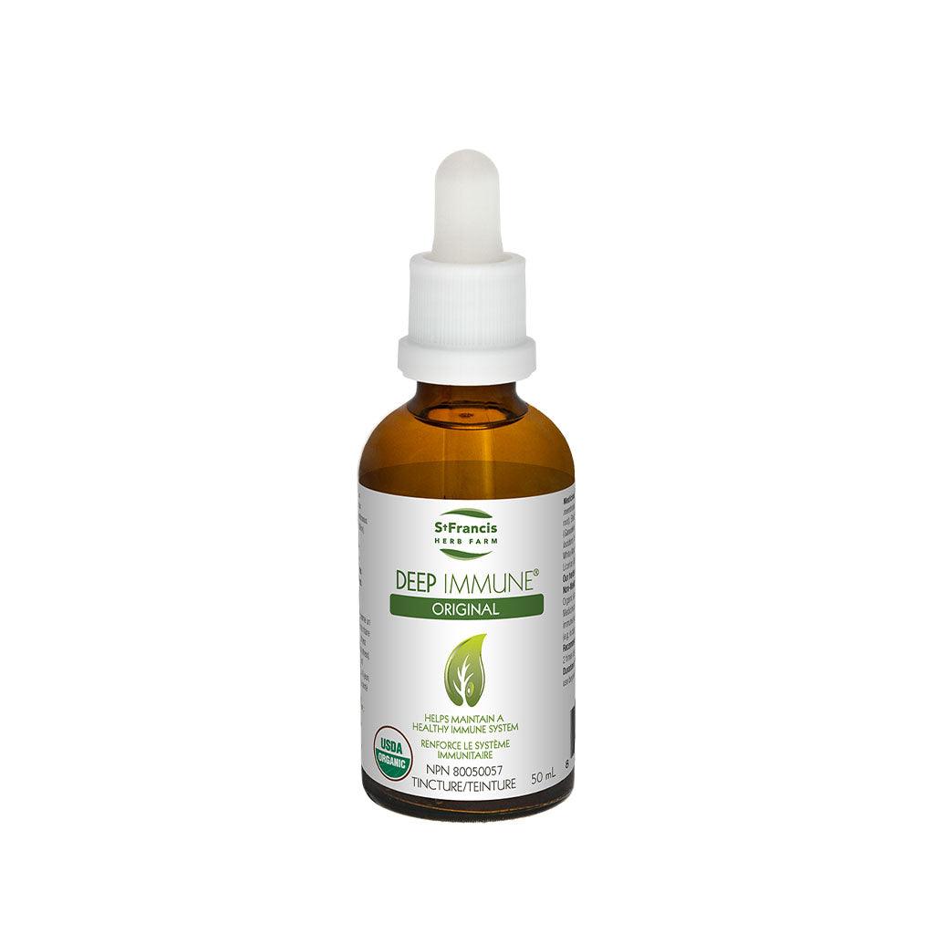 Deep Immune Original St-Francis Herb Farm - La Boite à Grains