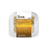 Délice aux Noisettes Biologique Live Organic - La Boite à Grains