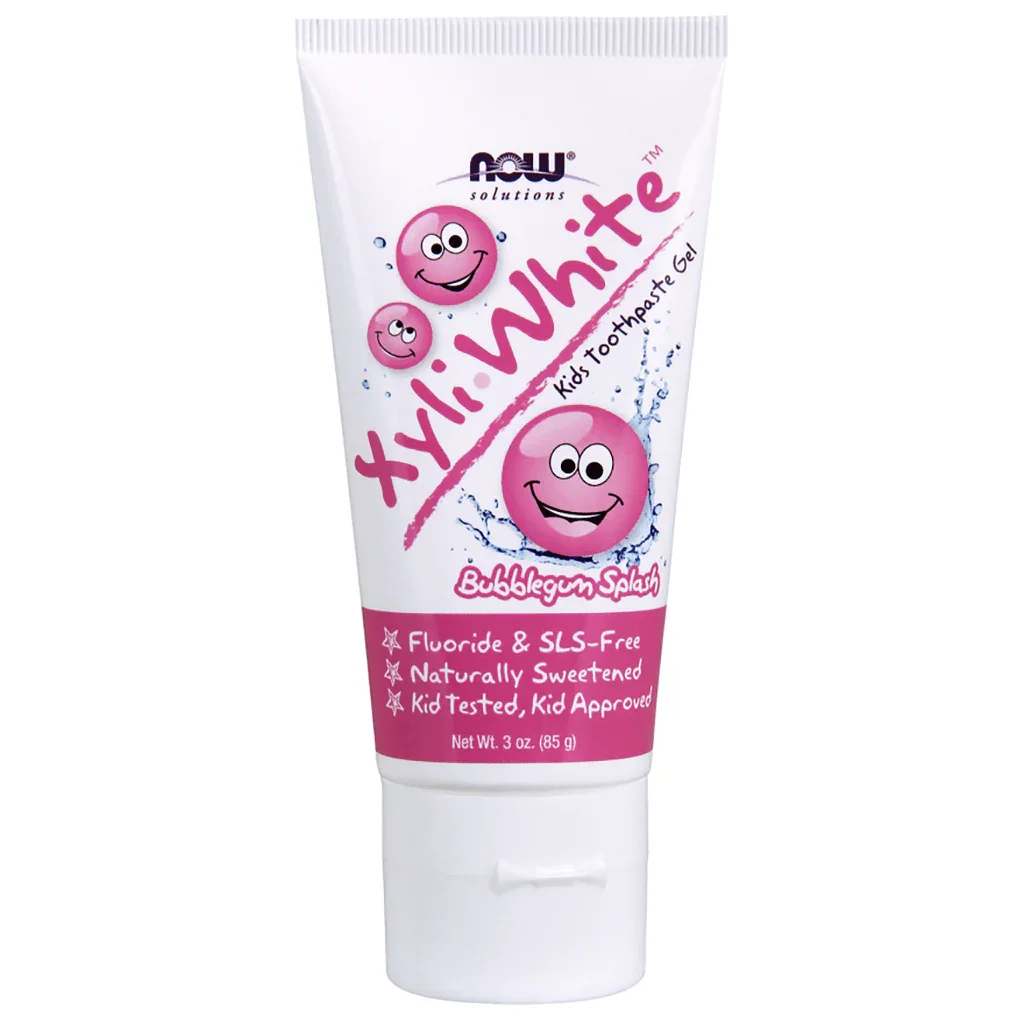 XyliWhite Child Now Toothpaste - La Boite à Grains