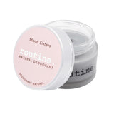 Moon Sisters Natural Deodorant