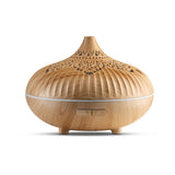 OUDA Recycled Bamboo Diffuser Le Comptoir Aroma - La Boite à Grains