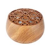 Ultrasonic Diffuser LOMBOK Le Comptoir Aroma - La Boite à Grains