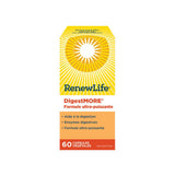 Digest More Formule Ultra Concentrée Renew Life - La Boite à Grains