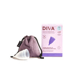 diva coupe menstruelle réutilisable modèle 2