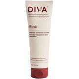 diva wash menstrual cup and disc cleaner 118 ml