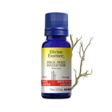 huile essentielle de bouleau noir Divine Essence - La Boite à Grains