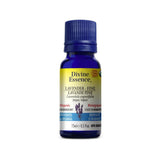 huile essentielle lavande fine biologique Divine Essence - La Boite à Grains