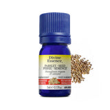 parsley seed essential oil Divine Essence - La Boite à Grains