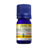 divine essence huile essentielle romarin ct verbénone biologique 5 ml